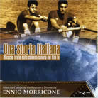 Una storia italiana - tv - (Stefano Reali) (直译 一个意大利故事)
